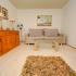 Villa Flamingo, Privatunterkunft im Ort Dobre Vode, Montenegro - Apartman 3